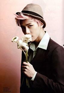 exo世勋最新爆料,EXO成员间的幕后故事与成长点滴  第2张