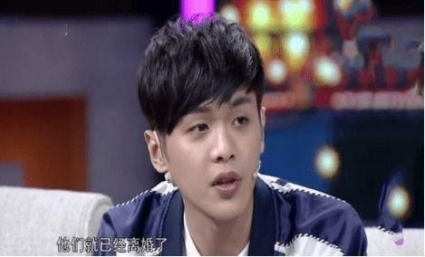 张若昀最新回应恋情爆料,最新回应揭露真相 第3张 张若昀最新回应恋情爆料,最新回应揭露真相 第3张